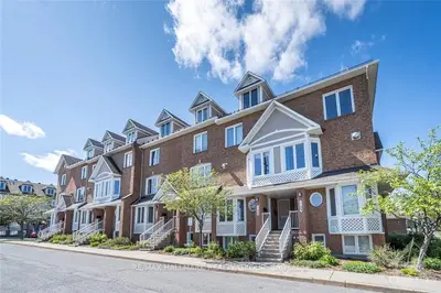 1150 GABLEFIELD, Beacon Hill North - South and Area, ON K1J 1E3