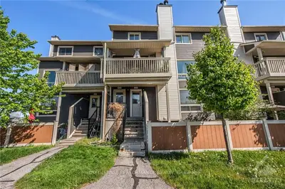 758-85a ST ANDRE Drive, Orleans - Convent Glen and Area, ON K1C 4S5