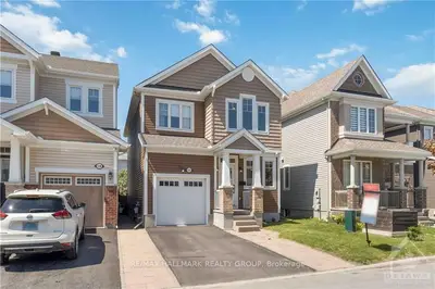 130 LILY POND Street, Kanata, ON K2M 0J5