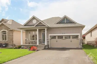 336 L'ETANG Street, Clarence-Rockland, ON K4K 0K2