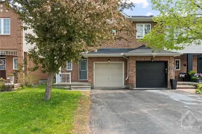 674 Wild Shore Crescent, Blossom Park - Airport And Area, On K1v 1x9