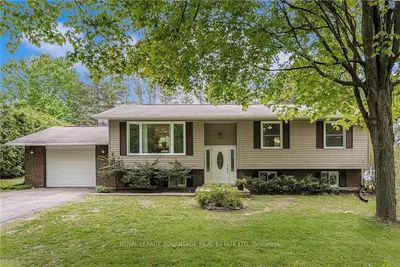 193 BERNICE Crescent, Drummond/North Elmsley, ON K7H 0G6