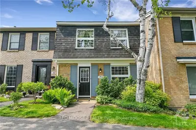 194 MONTEREY Drive, South of Baseline to Knoxdale, ON K2H 7A8