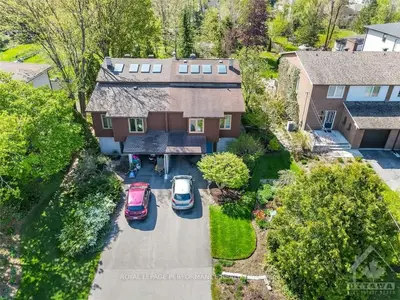 1488 GOTH Avenue, Blossom Park - Airport and Area, ON K1T 1E4