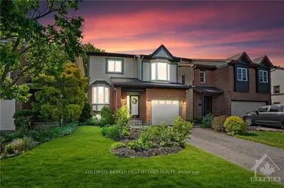 44 ROSEGARDEN Crescent, Hunt Club - South Keys and Area, ON K1T 3A9