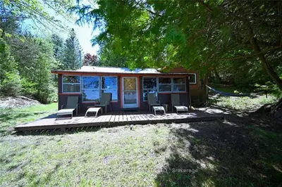 1327 LB 13 Lane, Rideau Lakes, ON K0E 1N0