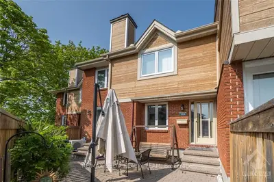 1730 MARSALA Crescent 108, Orleans - Cumberland and Area, ON K4A 2G7