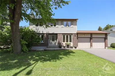 1902 DES PRAIRIES Avenue, Orleans - Cumberland and Area, ON K1E 2R4
