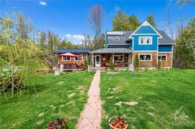 1209 KENNEDY Road, North Grenville, ON K0G 1J0