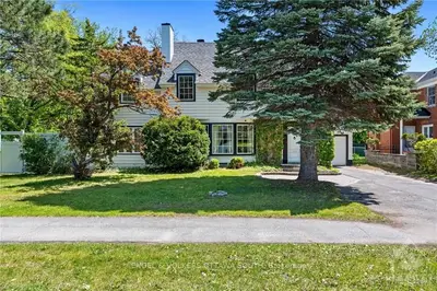 435 ISLAND PARK Drive, Tunneys Pasture and Ottawa West, ON K1Y 0B2