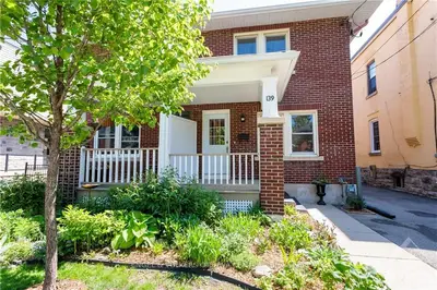 139 HINTON Avenue N, Tunneys Pasture and Ottawa West, ON K1Y 0Z9