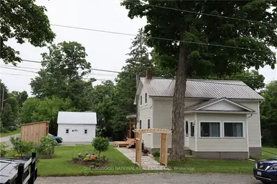 6 ST MARYS Street, Rideau Lakes, ON K0G 1V0
