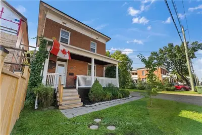 299 Trafalgar Road, Pembroke, On K8a 5a7
