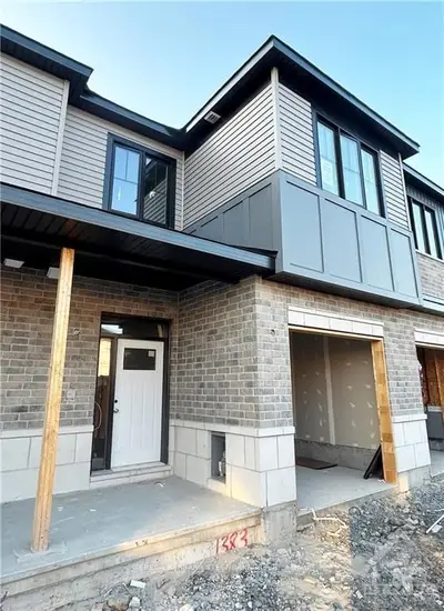 686 TALIESIN Crescent, Stittsville - Munster - Richmond, ON K2S 1B6