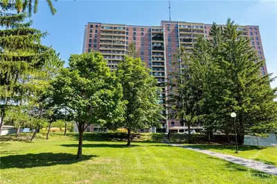 665 BATHGATE Drive 1509, Overbrook - Castleheights and Area, ON K1K 3Y4