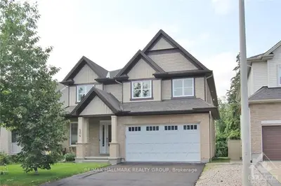504 Bryce Place, Stittsville - Munster - Richmond, On K2s 0n2
