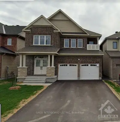 910 Pedigree Street, Stittsville - Munster - Richmond, ON K2S 0Y6