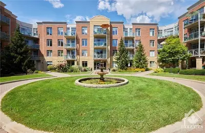 205 BOLTON Street 410, Lower Town - Sandy Hill, ON K1N 1K7