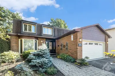 6106 VINEYARD Drive, Orleans - Convent Glen and Area, ON K1C 2K2