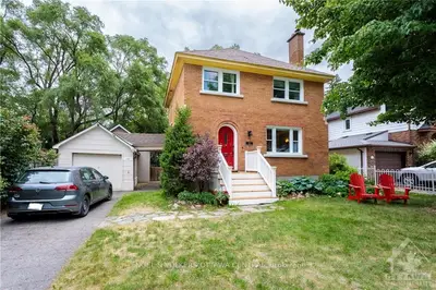 381 LEIGHTON Terrace, Westboro - Hampton Park, ON K1Z 6J7