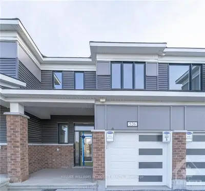 526 Culdaff Road, Stittsville - Munster - Richmond, On K2s 2z7