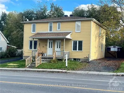 1878-1880 LABONTE Street, Clarence-Rockland, ON K0A 1N0