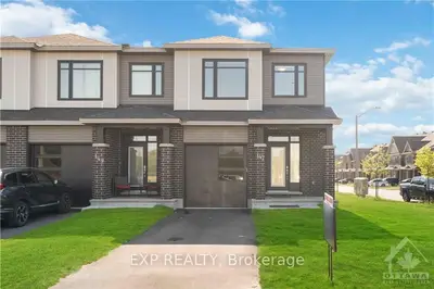 147 Nepeta Crescent, Blossom Park - Airport And Area, On K1t 3v9