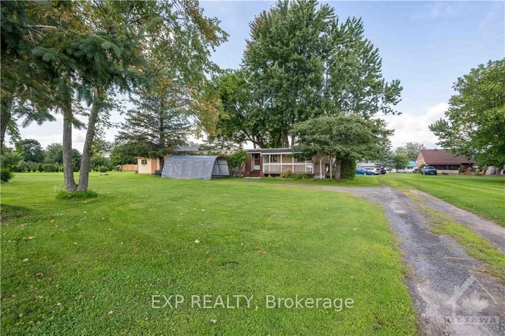 3478 PRINCIPALE Street, Alfred and Plantagenet, ON K0A 3K0