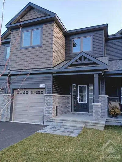 132 PATCHELL Place, North Grenville, ON K0G 1J0