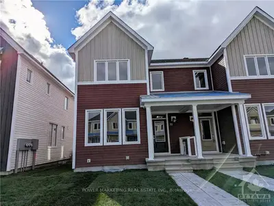35 CHASING Grove, Stittsville - Munster - Richmond, ON K0A 2Z0