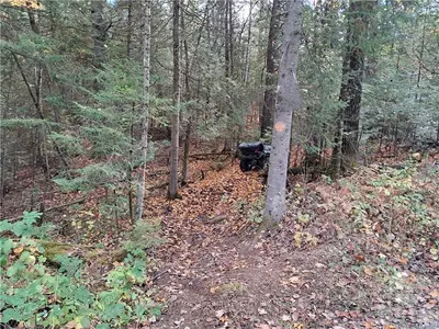 W 1/2 Lot 24Con 5 SOUTH BUSH Road, Frontenac, ON K0H 2J0