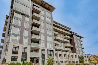 570 De Mazenod Avenue 203, Glebe - Ottawa East And Area, On K1s 5x2