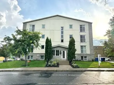 646 CUMMINGS Avenue 303, Overbrook - Castleheights and Area, ON K1K 2K6