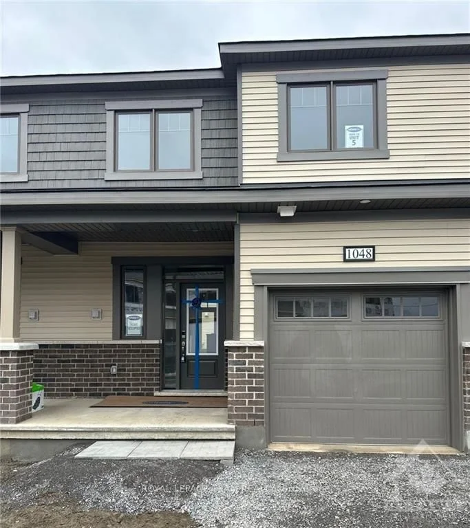 1048 CURRAGLASS Walk, Stittsville - Munster - Richmond, ON K2S 3A6