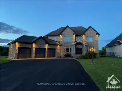 458 Lockmaster Crescent, Manotick - Kars - Rideau Twp And Area, On K4m 1l9