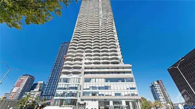 805 Carling Avenue 3806, Dows Lake - Civic Hospital And Area, On K1s 5w9