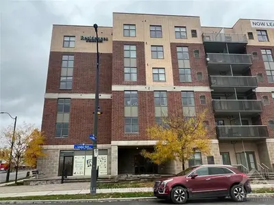 1100 CANADIAN SHIELD Avenue 6108, Kanata, ON K2K 0H3
