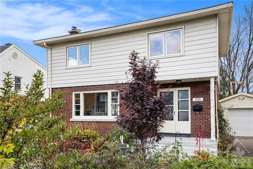 1125 BEDBROOKE Street, Belair Park - Copeland Park and Area, ON K2C 2R9