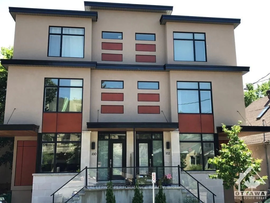 160 A GLEN Avenue, Glebe - Ottawa East and Area, ON K1S 3A4