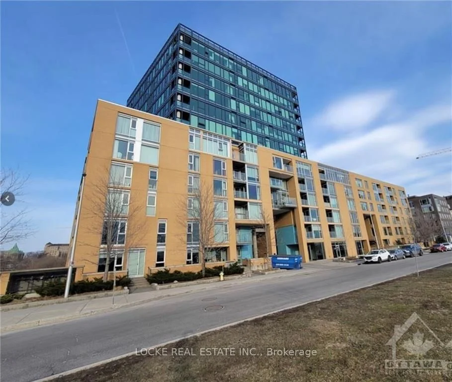 250 LETT Street 103, West Centre Town, ON K1R 0A8