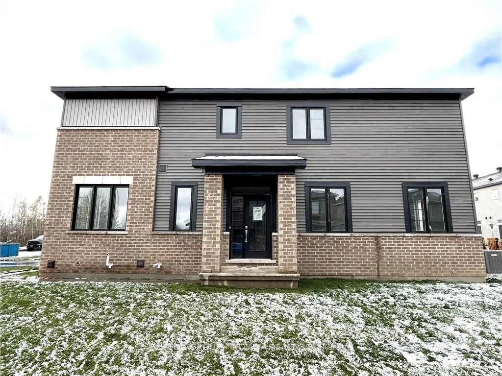 636 IDYLLIC Terrace, Orleans - Cumberland and Area, ON K4A 5P3