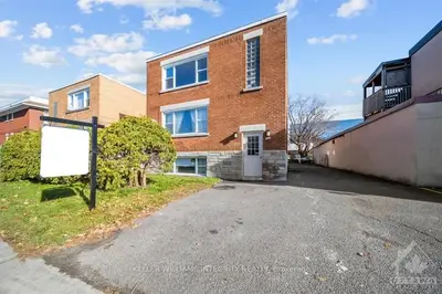 365 Lacasse Avenue 3, Vanier And Kingsview Park, On K1l 7b1