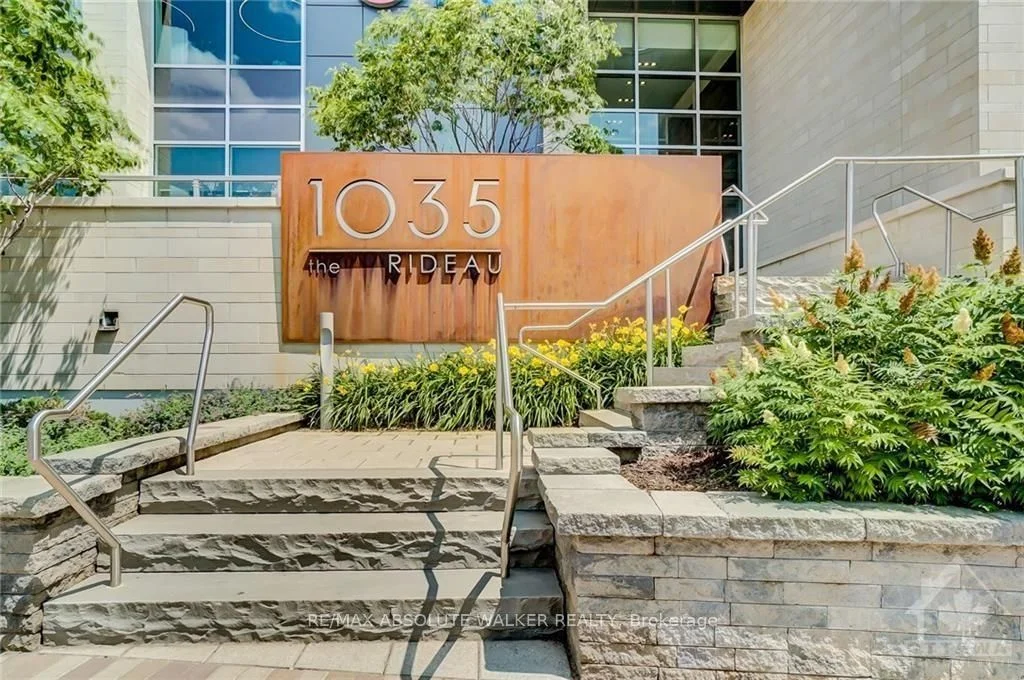 1035 BANK Street 303, Glebe - Ottawa East and Area, ON K1S 5K3