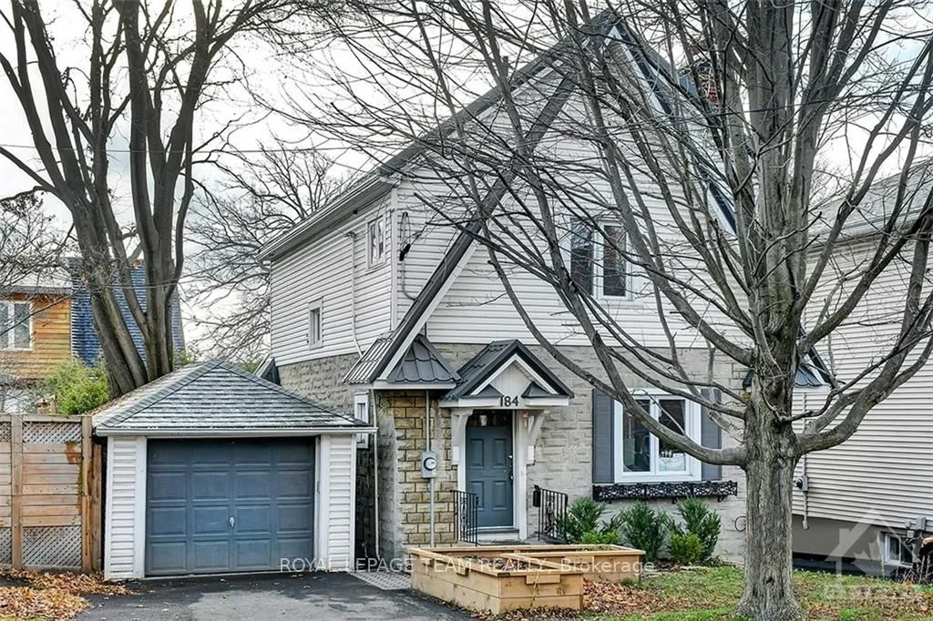 184 AYLMER Avenue, Glebe - Ottawa East and Area, ON K1S 2Y6