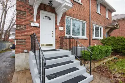716 COLE Avenue, Carlingwood - Westboro and Area, ON K2A 2B7