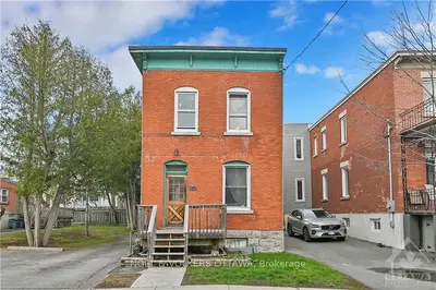 192 Ivy Crescent, New Edinburgh - Lindenlea, On K1m 1x8