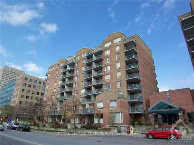 35 Holland Avenue 710, Tunneys Pasture And Ottawa West, On K1y 4s2