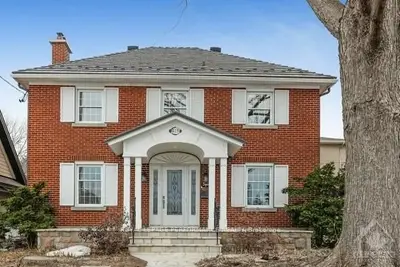 625 Echo Drive, Glebe - Ottawa East And Area, On K1s 1p1