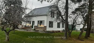 10933 COOK Road, South Dundas, ON K0E 1C0