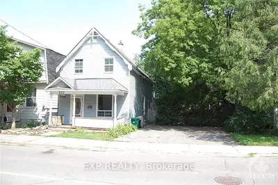 211 ARMSTRONG Street, West Centre Town, ON K1Y 2W3